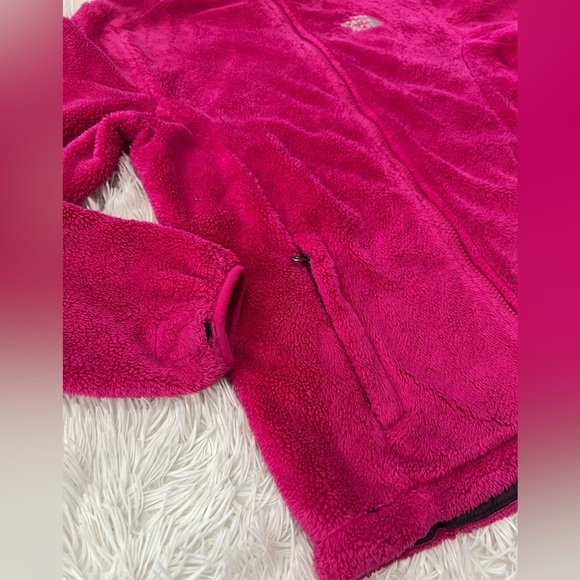 The North Face Osito Women’s Jacket - size S - Picture 3 of 5